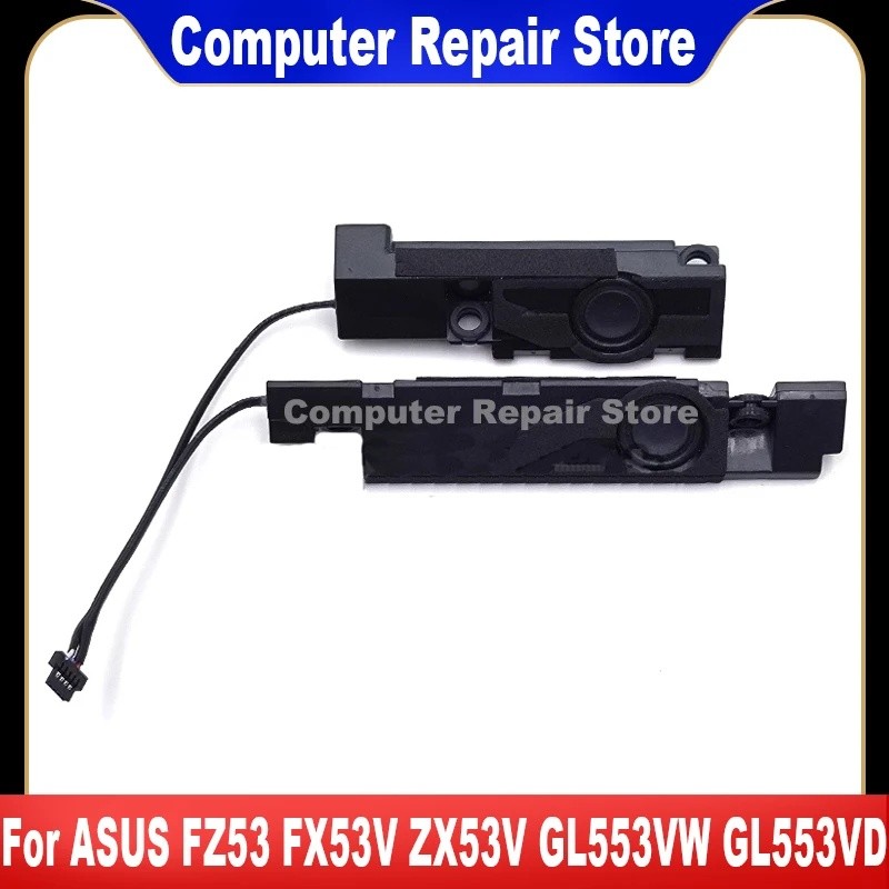 ใหม่สําหรับ ASUS GL553V GL553VD GL553VW FZ53 FZ53V FX53V FX53VD ZX53V ZX53VW FX553VD ZX553VD แล็ปท็อ