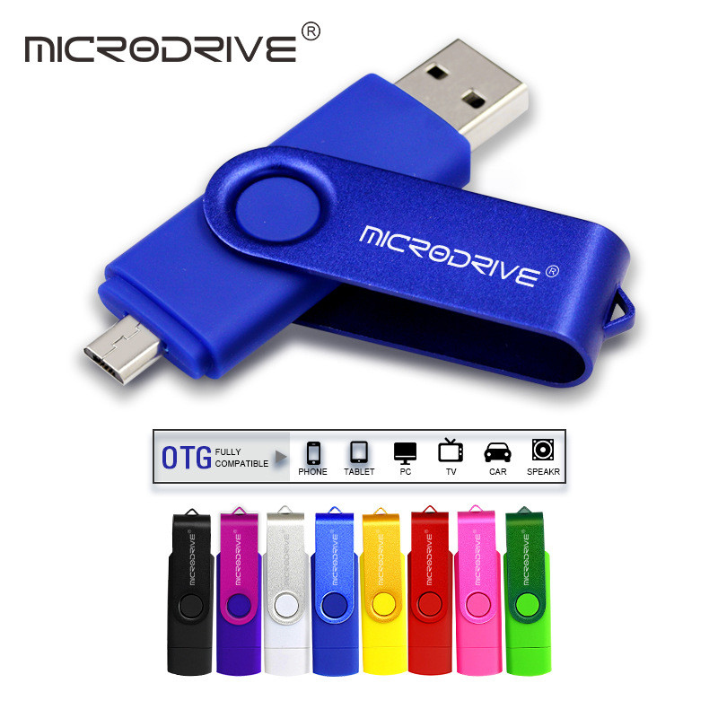 Type-c โทรศัพท์มือถือ U Disk โลหะ U Disk 128G Dual Interface USB Disk ความจุขนาดใหญ่ 64G คอมพิวเตอร์