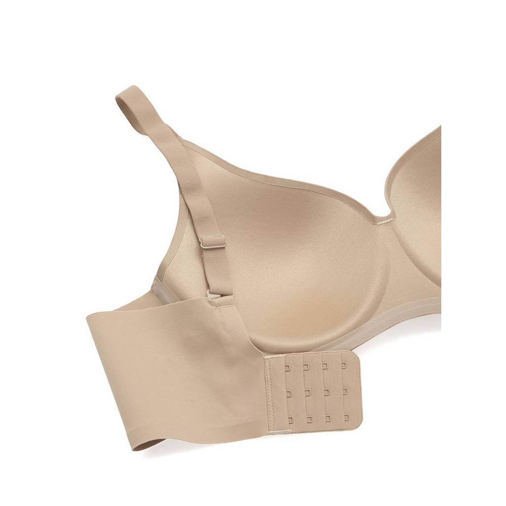 Sabina Habpy Perfect Bra Level 1 เสื้อชั้นใน ไร้โครง รหัส HBD25015 — صورة 3