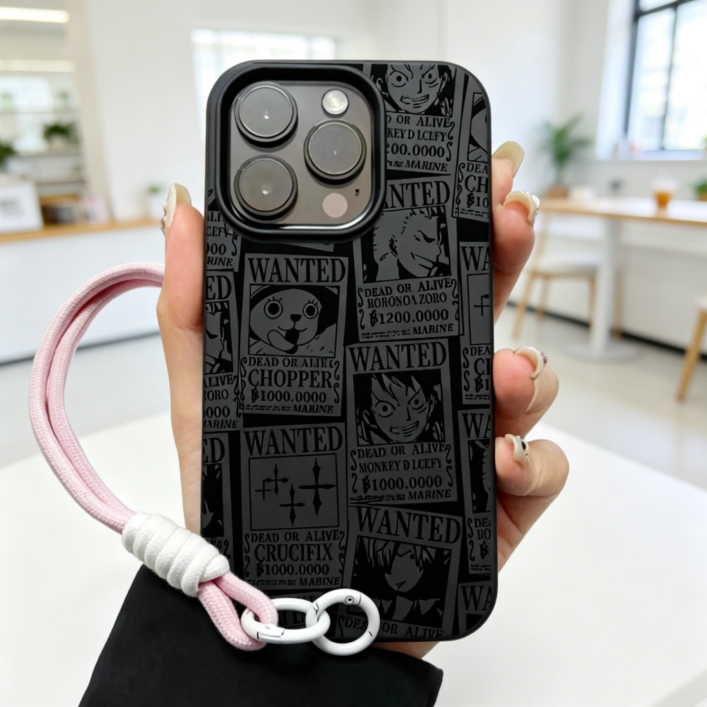 ⏰Un- ที่รองรับ เคสไอโฟน 17PROMAX iPhone 16 15PROMAX 14Plus 13PROMAX 11 12 7PLUS-JXMSDK111