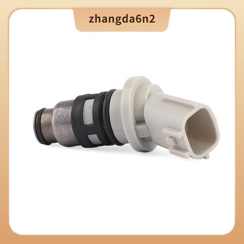 Inสต็อก1PCSหัวฉีดFitสําหรับมีนาคมK11 1.0 1.3 Hatchback 92-03 อุปกรณ์เสริม 16600-41B00 A46-H02 16600-
