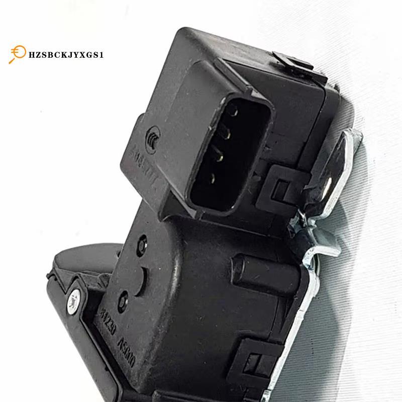 [hzsbckjyxgs1]ล็อคประตูด้านหลัง81230A5000 81230-A5000 สําหรับ GT I30 Ceed