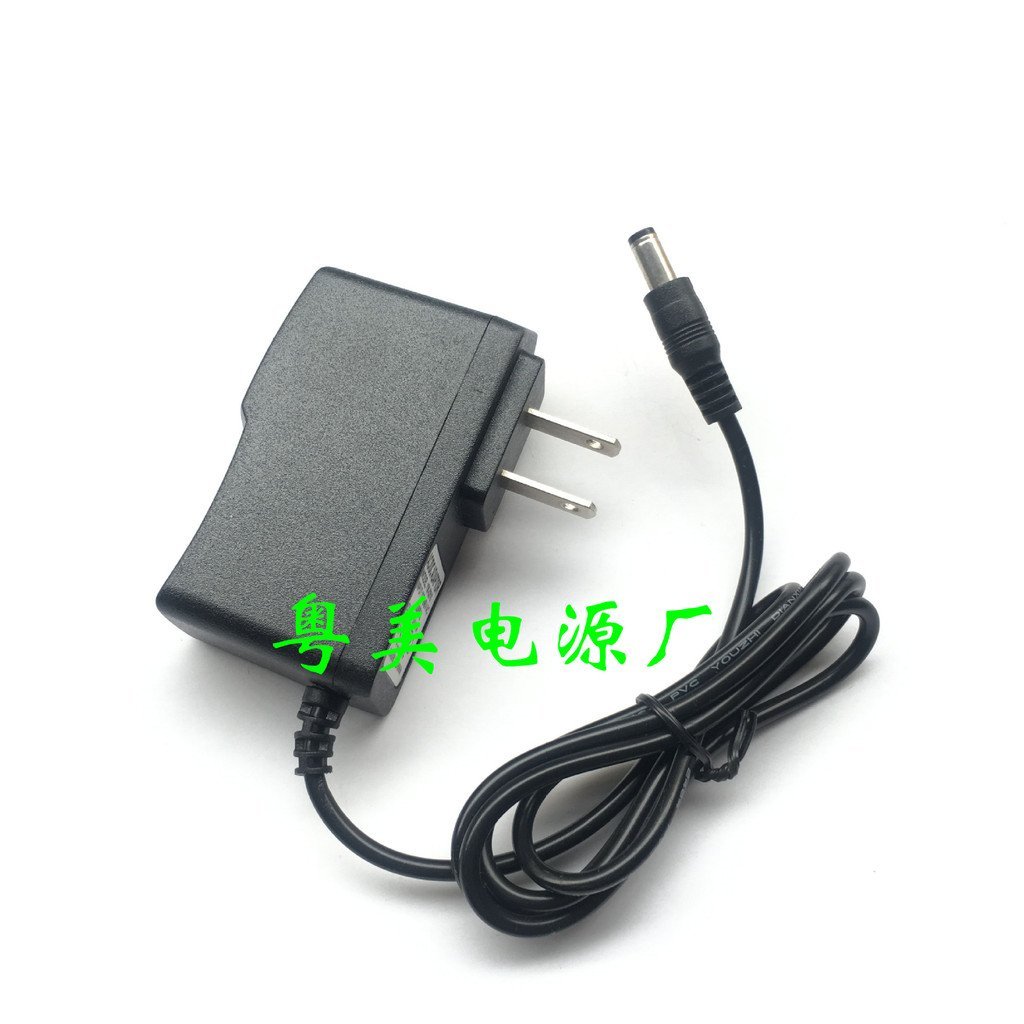 ผู้ผลิตจัดหาอะแดปเตอร์ 5V1A โทรศัพท์แมว 5V1000mA สายสวิตช์ JN4X