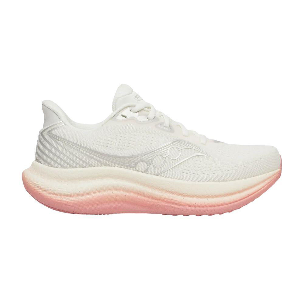 SAUCONY TRIUMPH 23 รองเท้าวิ่งถนนผู้หญิง