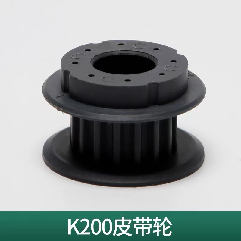 Gantry รอกเครน K200/K300//F9 รอก LQ