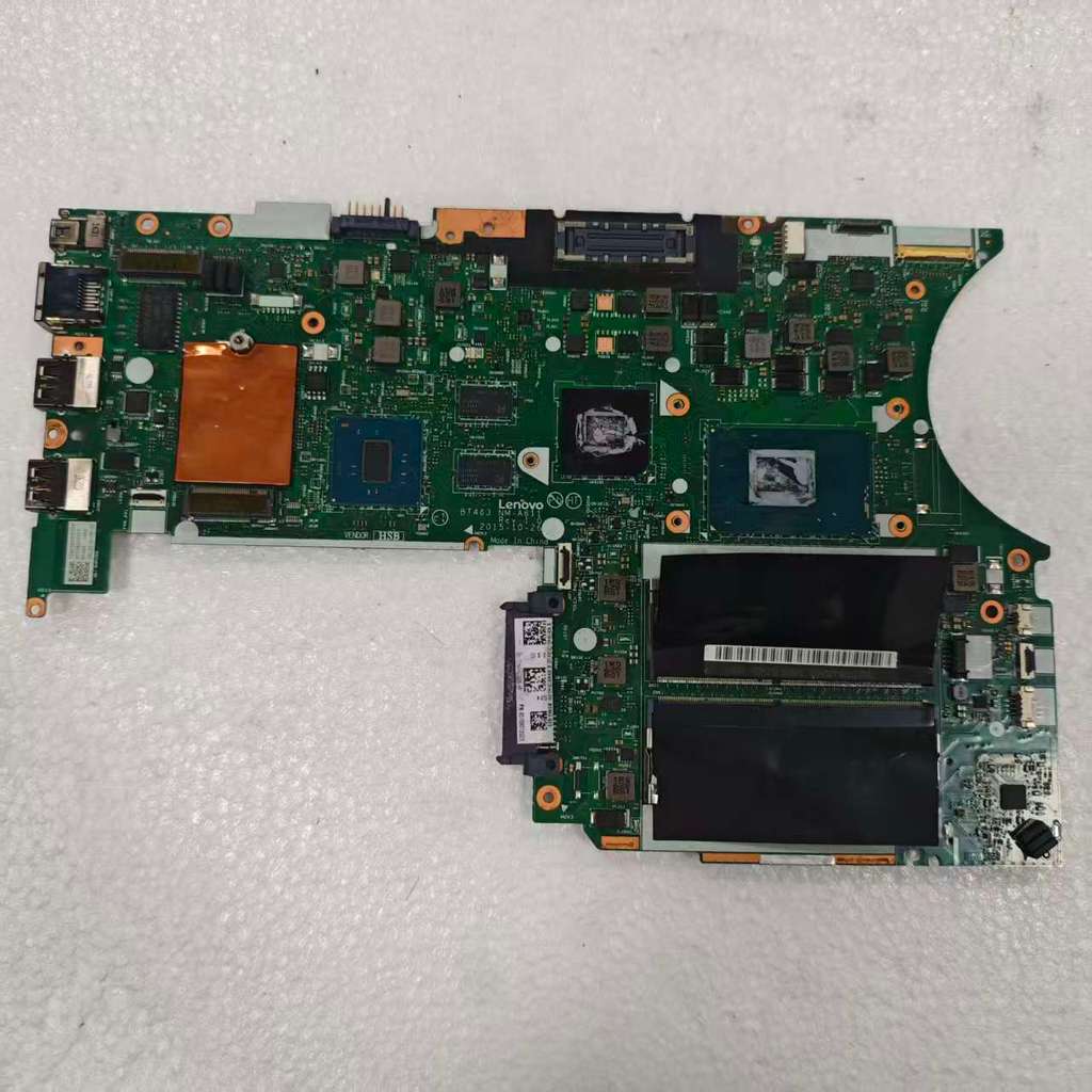 Lenovo T490S T480S T480 T470S T470 T460S T460S เมนบอร์ด T460P T470P