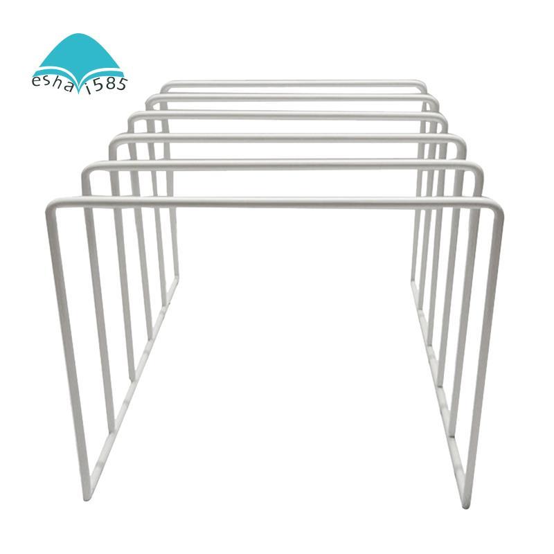 Eshai585Vinyl Record Display Shelf Turntable Storage Shelf Display Shelf for Vinyl L