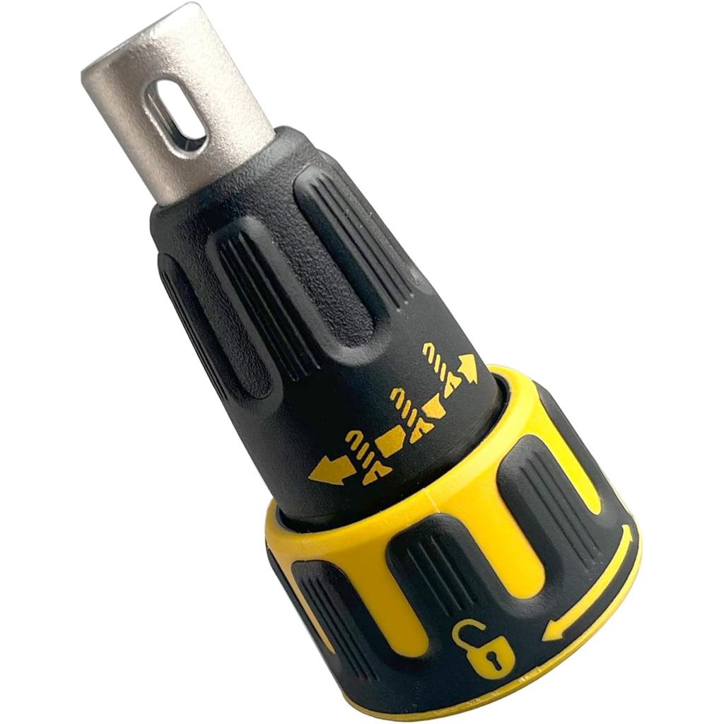 เอ็นเอ็น435495 กรวยจมูกสําหรับ DW DCF620 DCF621 DCF620B DCF620D2 DCF620M2 Brushless Drywall Screwgun