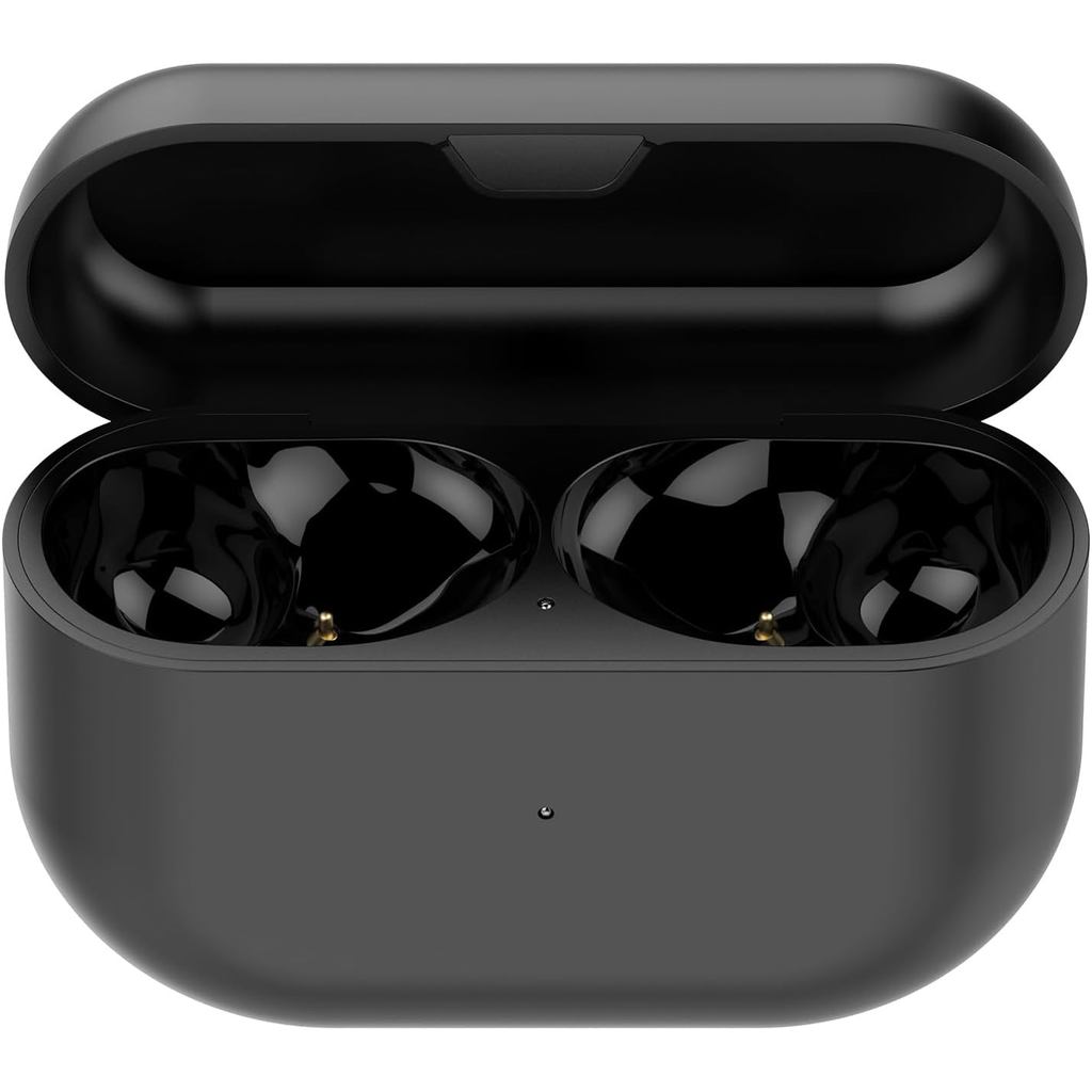เคสชาร์จสําหรับ Jabra Elite 8/Elite 8 Active - แท่นชาร์จทดแทนสําหรับ Cradle Dock สําหรับหูฟัง Jabra 