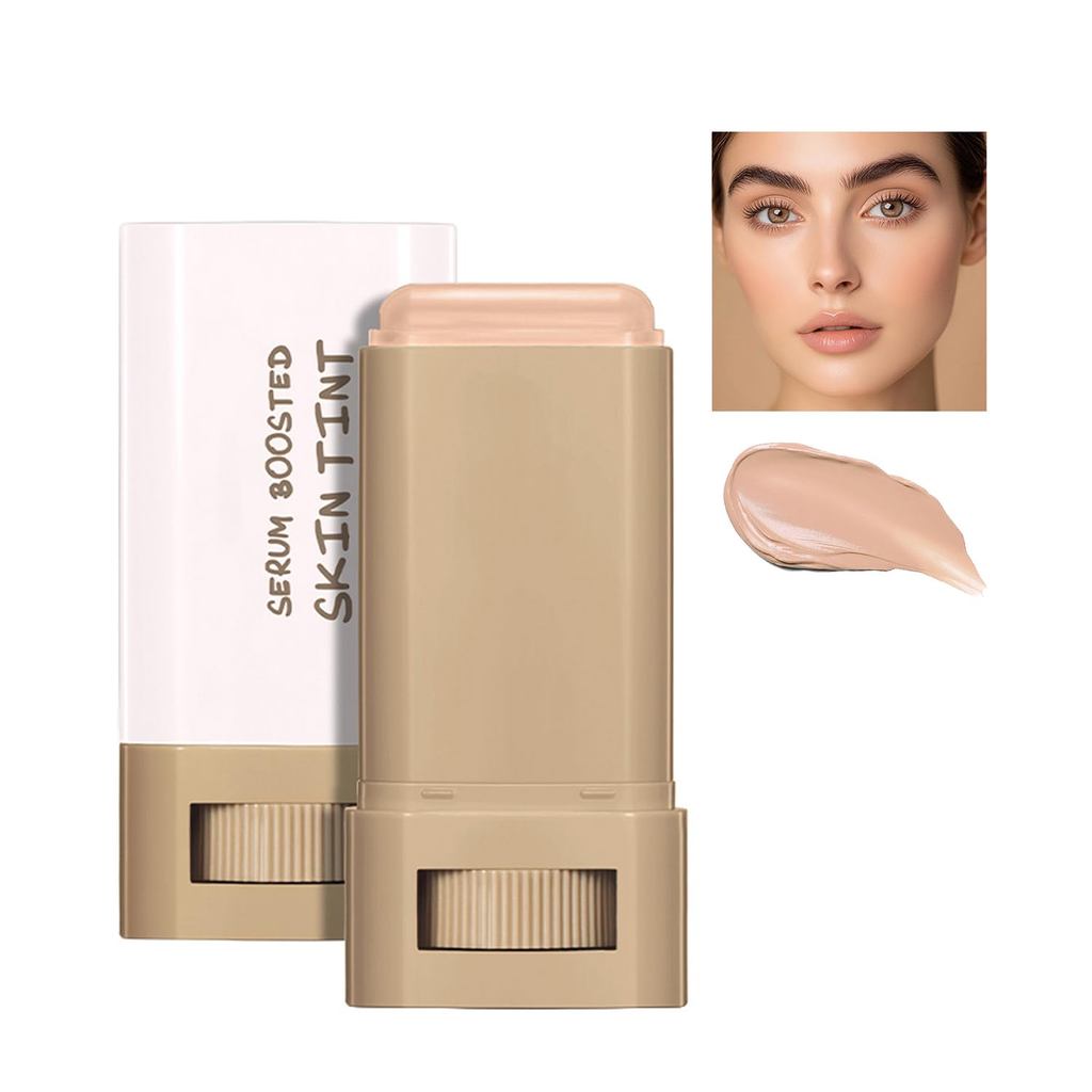 Beauty Balm Serum Boosted Skin Tint, Foundation Stick, Concealer Stick #05 | Skin Tint, Skin Tint wi