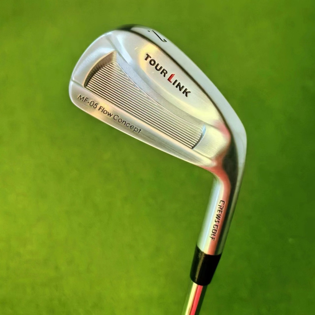 สินค้า กอล์ฟคลับ เบอร์ 7 Iron Mens 7 Iron Practice Rod Steel Rod Body No. 7 คัน