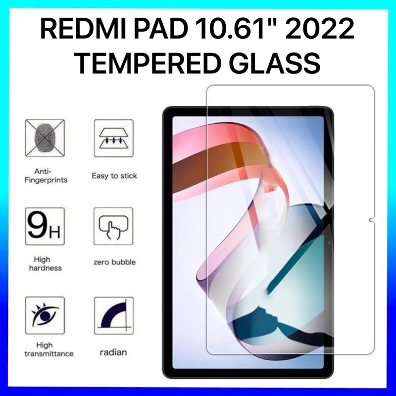 Redmi Pad Se 11"/Pad 2 11"/Pad 2 Pad 2 Pro /Pad Se 8.7"/Pad 2 9.7"/ Pro 12.1"/Redmi Pad 10.61" HD กร