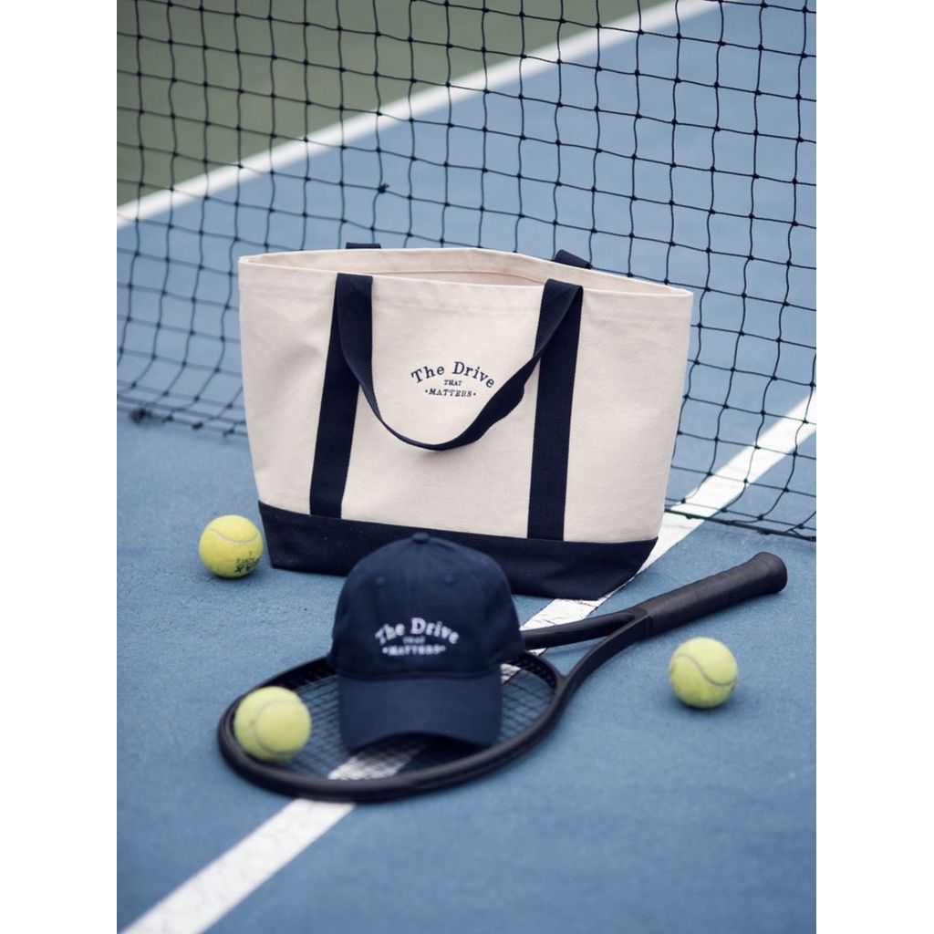MATTERS X 28 CAR GROUP Canvas Tote Bag
