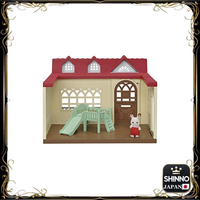 ★Sylvanian Families Dollhouses