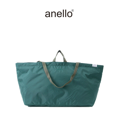Anello Fit Line TOY 2way Tote Bag / Hand Carry Bag (52L)