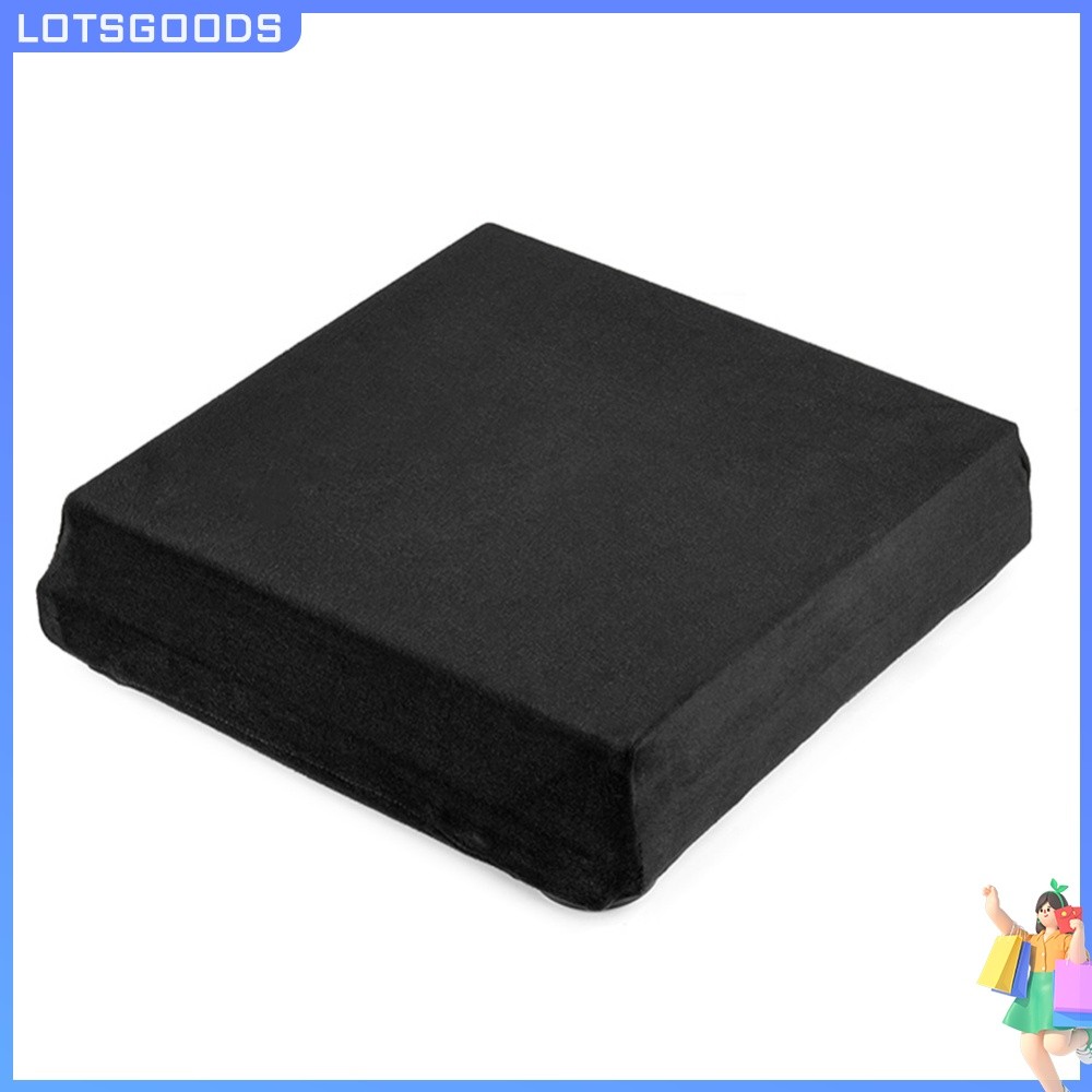[จัดส่งในพื้นที่] Protective Cover Spandex Folding Black for Audio-Technica AT-LP60XBT