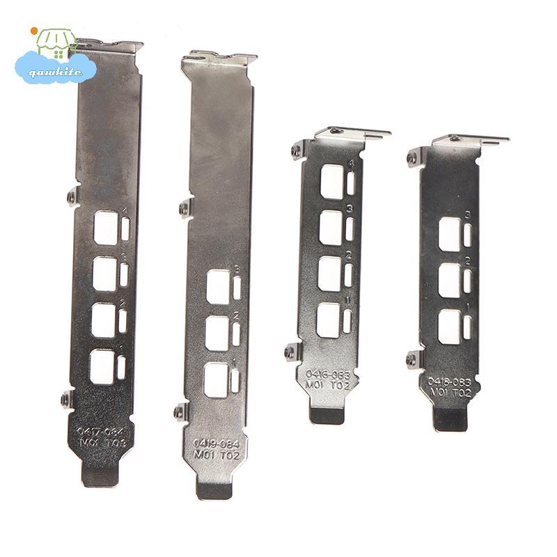 [LI] กราฟิกการ์ด Baffle Braet สําหรับ NVIDIA Quadro K1200 NVS510 P400 P600 P620 P1000