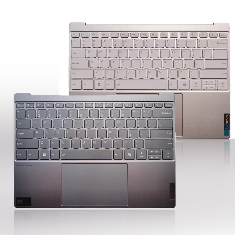 ใช้ได้กับ Lenovo / Lenovo ThinkBook X IMH 13x G4 C เคสคีย์บอร์ดโฮสต์ฝาครอบด้านบนพร้อมคีย์บอร์ด