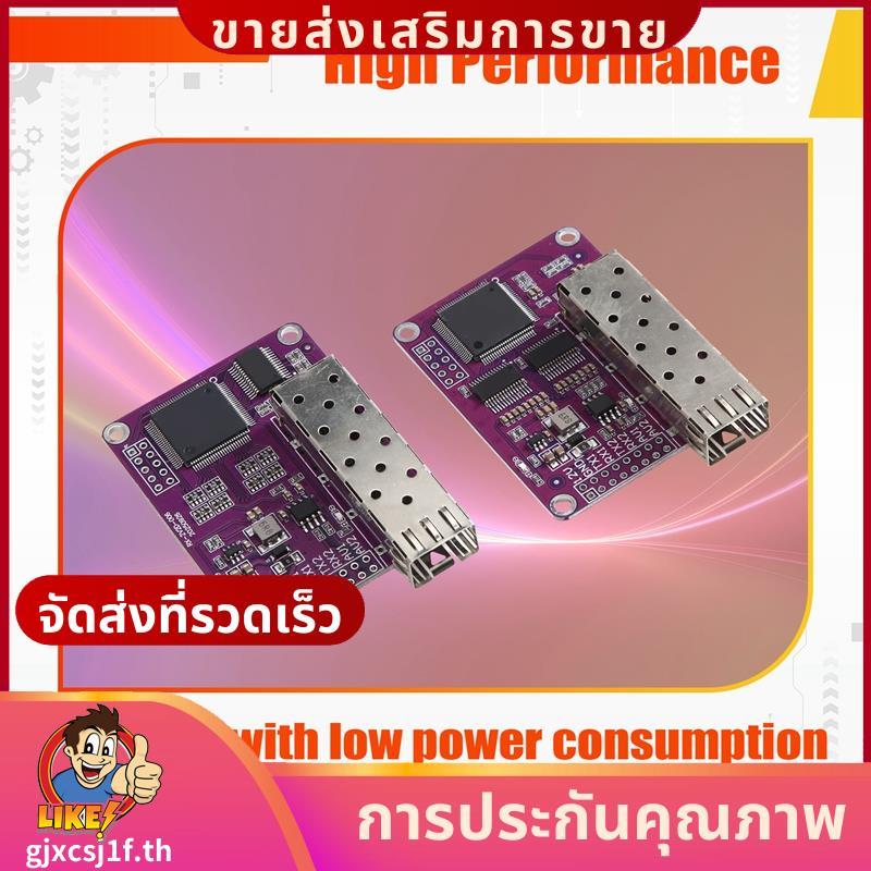 2 วิดีโออะนาล็อกพร้อมข้อมูล TTL 2 ตัวแปลงไฟเบอร์ออปติก TX 1310 RX 1550nm TX RX ความเร็วสูง TTL Up 4.