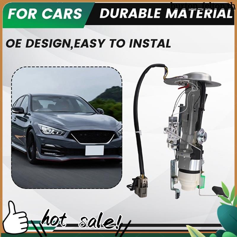 SP4017M E8268S ปั๊มสําหรับ D21 2.4L L4 KA24E Z24 สําหรับ D21 รถกระบะ 3.0L V6 VG30E 17050-01G04 17050