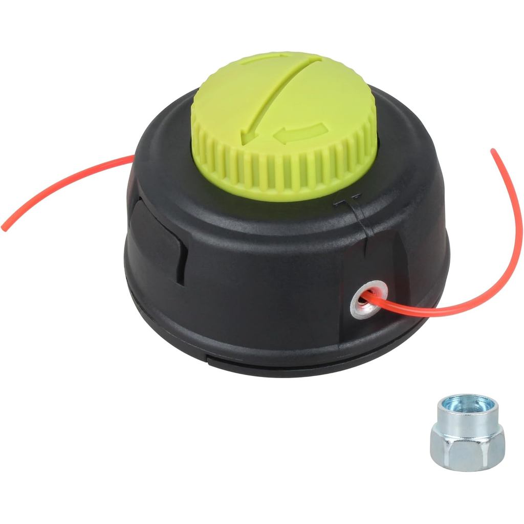 311759014 311759013 Reel Easy Bump Head AC04156 สําหรับ Ryobi RY4CSS RY253SS RY251PH เพลาตรง String 