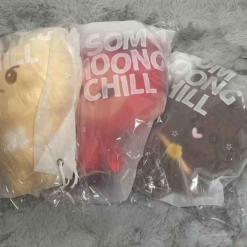 【พร้อมส่ง】nct wish doll NCT Keychain Series Johnny,SOM-MOONG-CHILL Yuta,Doyoung,Jungwoo,Mark,Haechan
