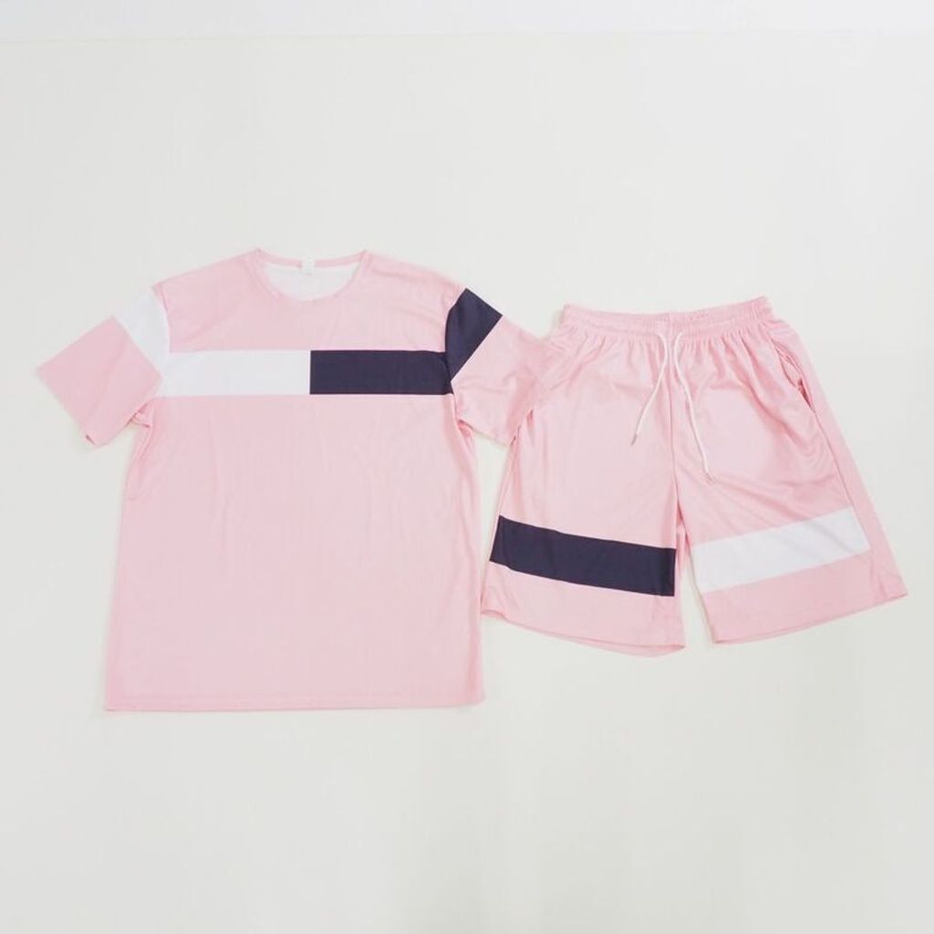 SETTO setup pink Unused