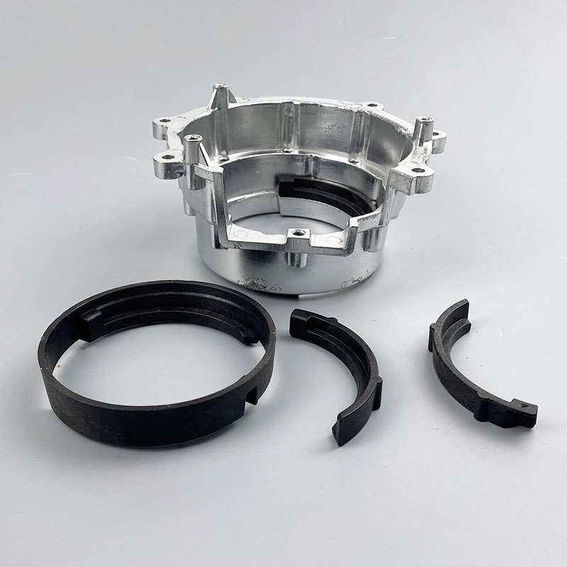 Original Breville Breville Breville 900/920/980/990 Coffee Machine Brewing Head Frame กรอบพลาสติก Cr