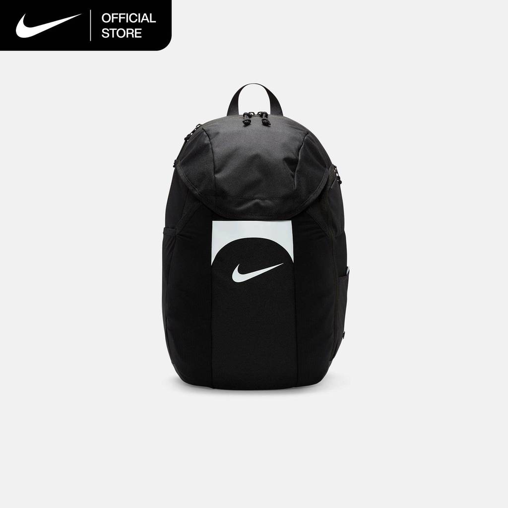 Nike Academy Team Football Backpack (30L) - Black [DV0761-011]