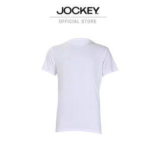 JOCKEY เสื้อยืด MICRO MODAL AIR รุ่น KU 1955