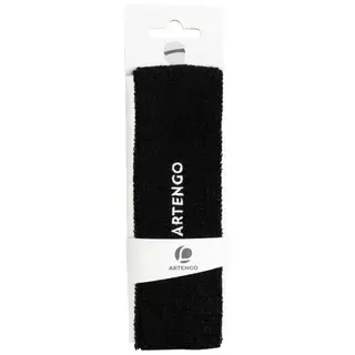 Decathlon Tb 100 Tennis Headband ผ้าคาดศีรษะสำหรับเล่นเทนนิส รุ่น Tb 100 - Black