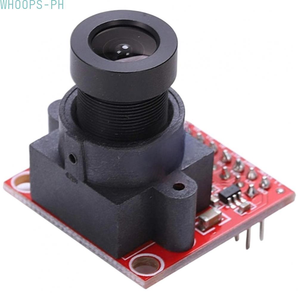 2MP สําหรับ ov2640 โมดูลกล้องสําหรับ STM32F4 Microcontroller JPEG เอาต์พุต 38 มม.x 38 มม.