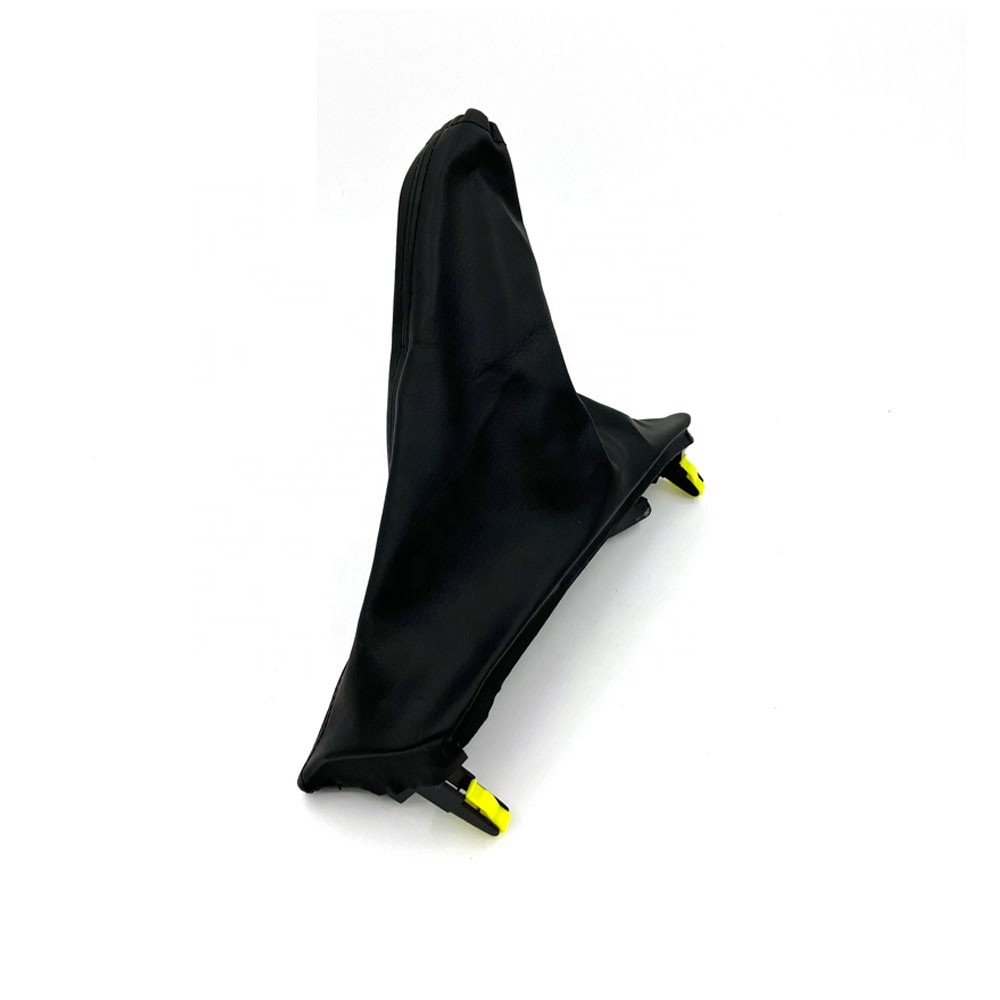 Premium-รถ Handbrake Grips เกียร์ Shift Knob Boot สําหรับ Ford Falcon FG FGX FPV/G6/G6E/G6E Turbo/XR