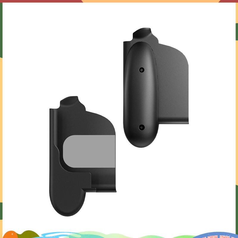 Switch 2 Simple Grip Universal Grip สําหรับ SWITCH 2 Controller Split Grip พร้อมสนับสนุนสําหรับ SWIT