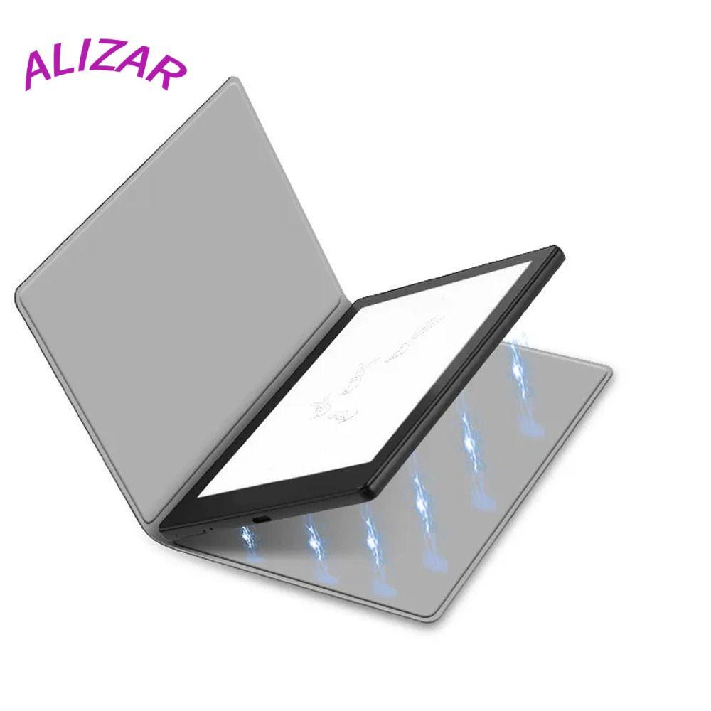 ALIZAR E-Book ป้องกัน, Auto Wake/Sleep กันกระแทก Flip Cover, สวมใส่แม่เหล็กปิด Boox E-Reader สําหรับ