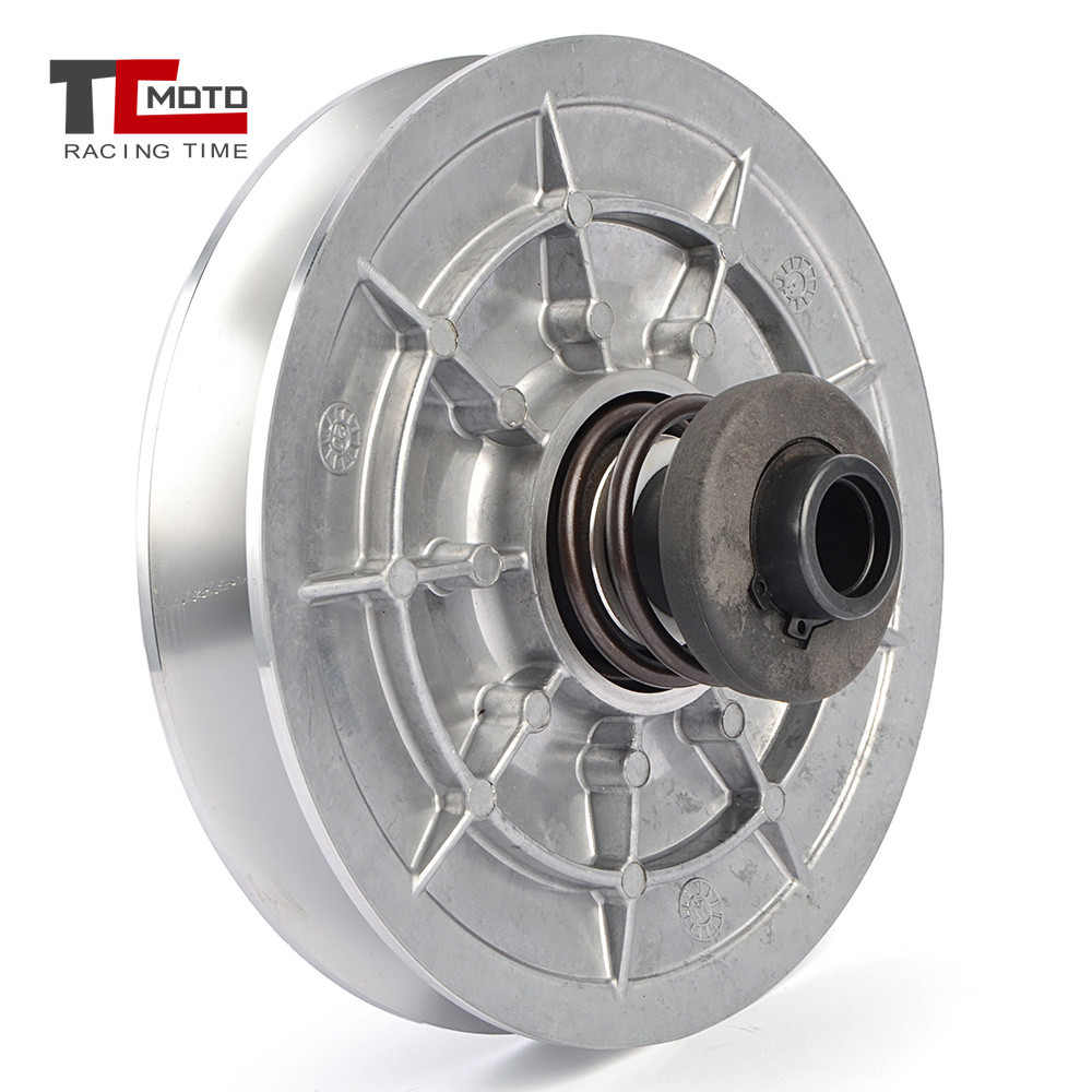 รองคลัทช์ Driven Sheel Sub-Assy สําหรับ Linhai 700cc LH700U LH700 700 UTV M750L T3b T-Boss 750 71345