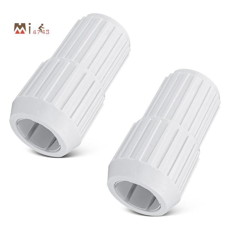 Mi4743i2 ชิ้นสระว่ายน้ําTelescoping Pole Cam ล็อคสําหรับ EZ Lock Cam สําหรับ Telescopic สระว่ายน้ําเ