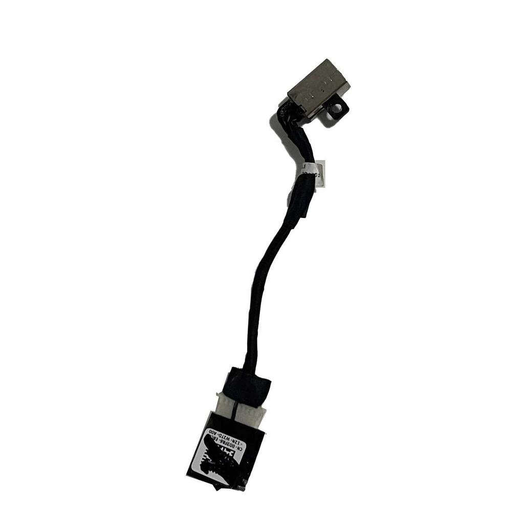 เหมาะสําหรับ DELL DELL Inspiron 5410 7415 พอร์ตชาร์จหัวอินเทอร์เฟซไฟ 0D3FR6