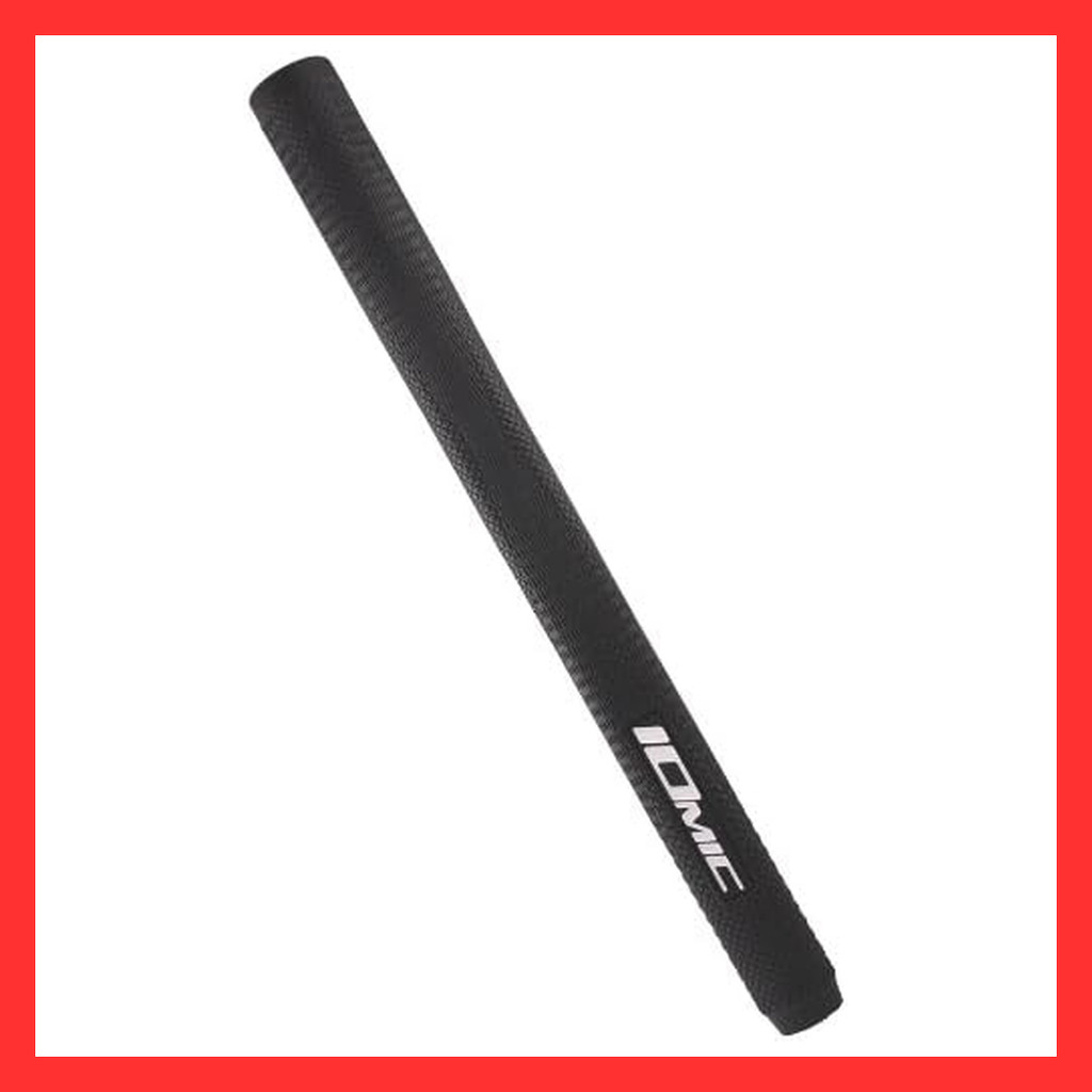 IOMIC Absolute-X Putter Grip 【Direct from Japan】