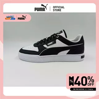 PUMA รองเท้าผ้าใบ Caven Dime - 38495324