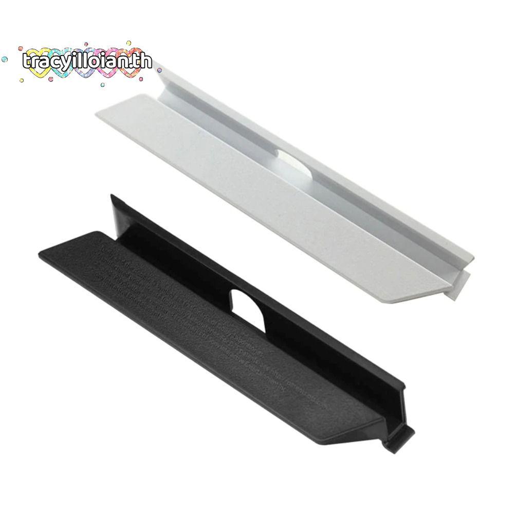 TRACYILLOIAN HDD Door Flap Accessories สล็อตทนทานสากลสําหรับ PS4