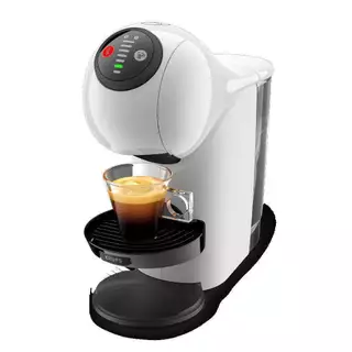 NESCAFE DOLCE GUSTO เนสกาแฟ โดลเช่ กุสโต้ เครื่องชงกาแฟแคปซูล Genio S Basic