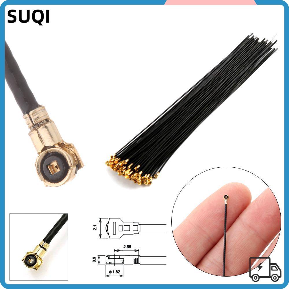 SUQI 2/5/10 ชิ้นอะไหล่ XM XM สําหรับ Frsky 10 ซม.RC Multirotor
