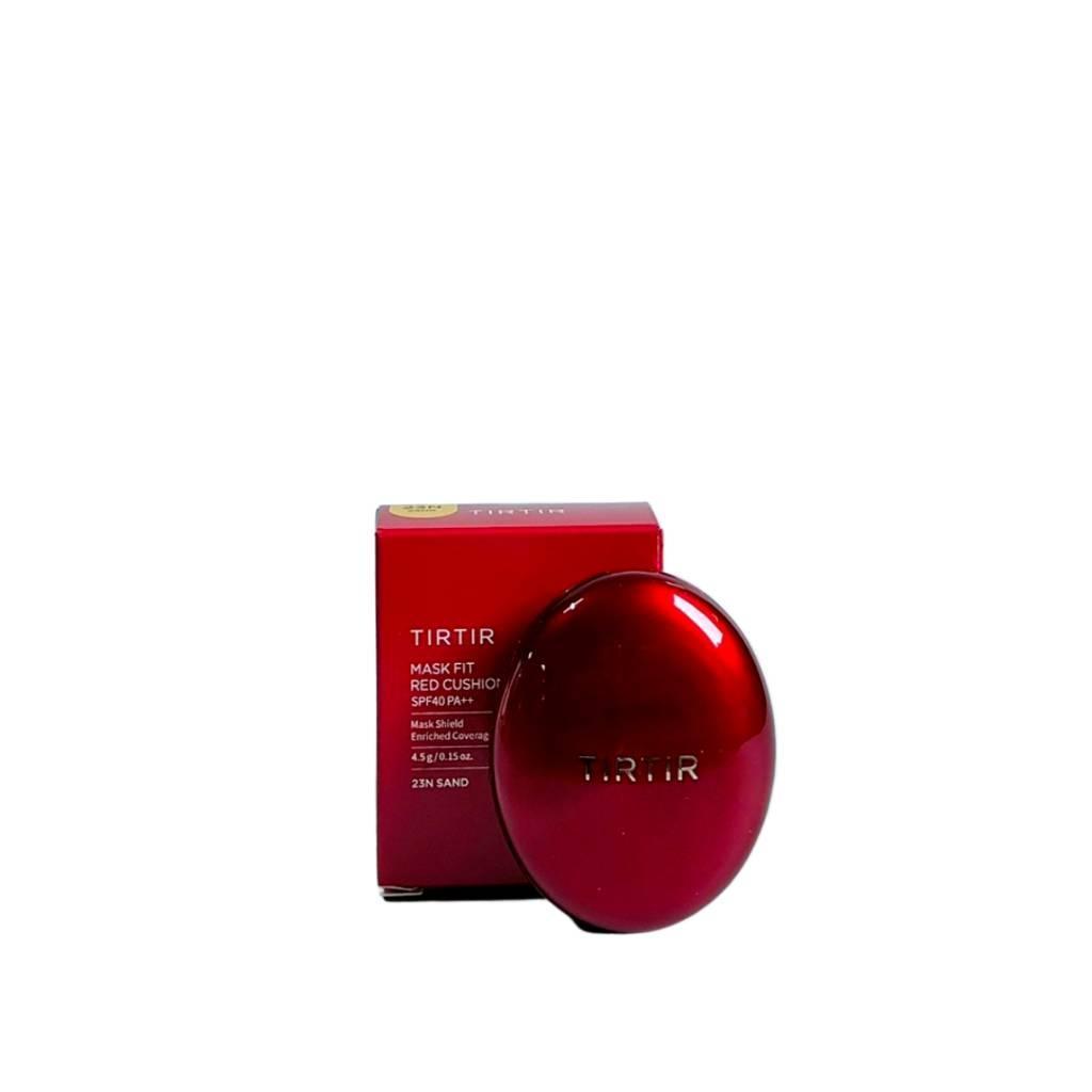 [MINI] TIRTIR Mask Fit Red Cushion Foundation 4.5g