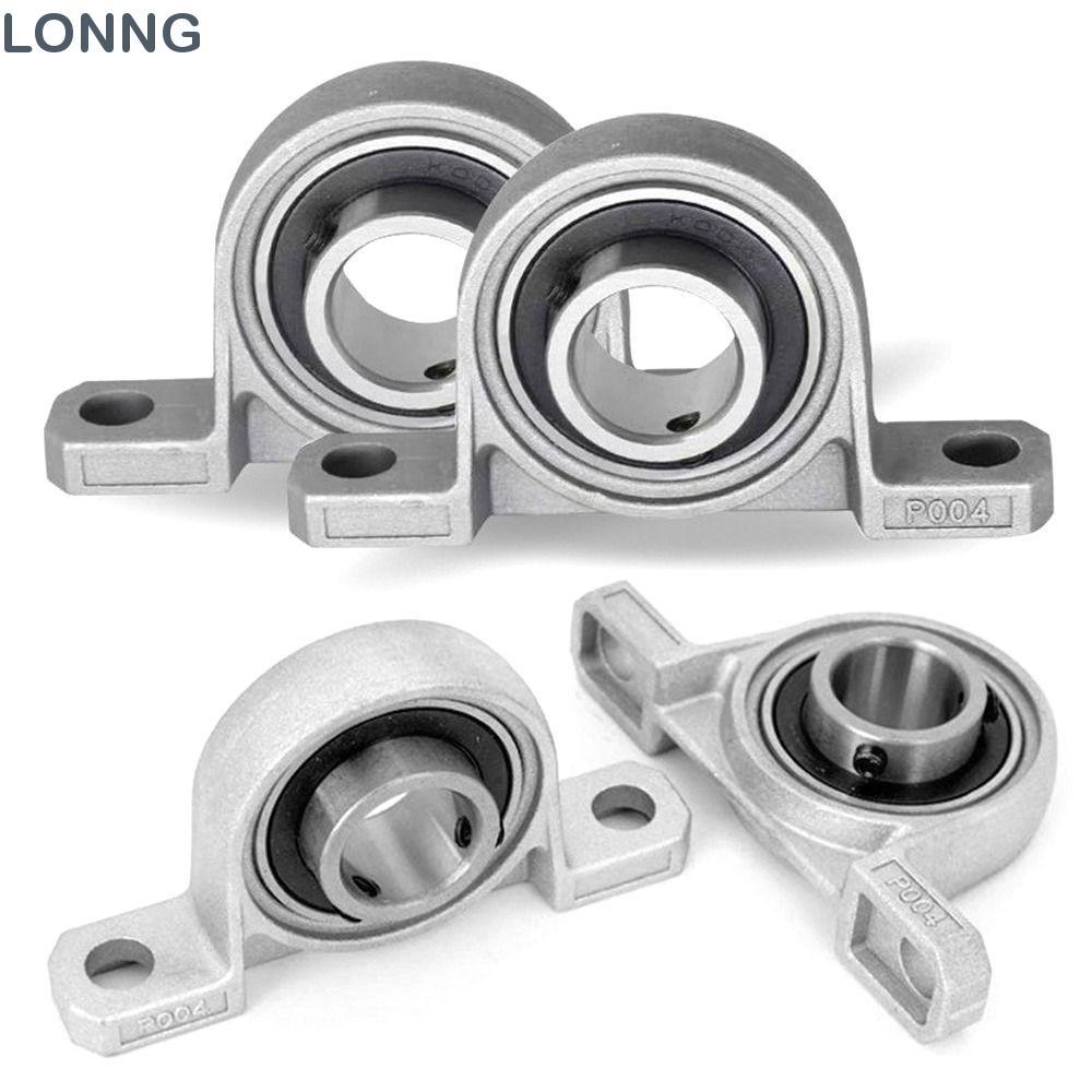 LONNG Thrust Bearing Self-aligning ทนทาน Rhombic KP000 KP001 KP002