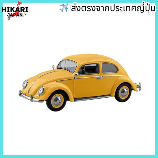 จากประเทศญี่ปุ่น✈ Aoshima Cultural Educational Materials Co., Ltd. (AOSHIMA) Raku-Pla Snap Kit No. 2