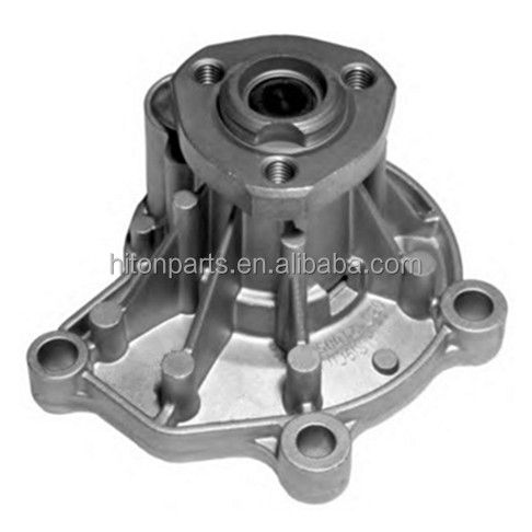 พรีเมี่ยม-ปั๊มน้ํา 03D121005 03D121005X 03D121013B สําหรับ Vw FOX POLO