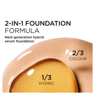 CLARINS Double Serum Foundation 30 ml ดับเบิ้ล เซรั่ม ฟาวเดชั่น 30มล.