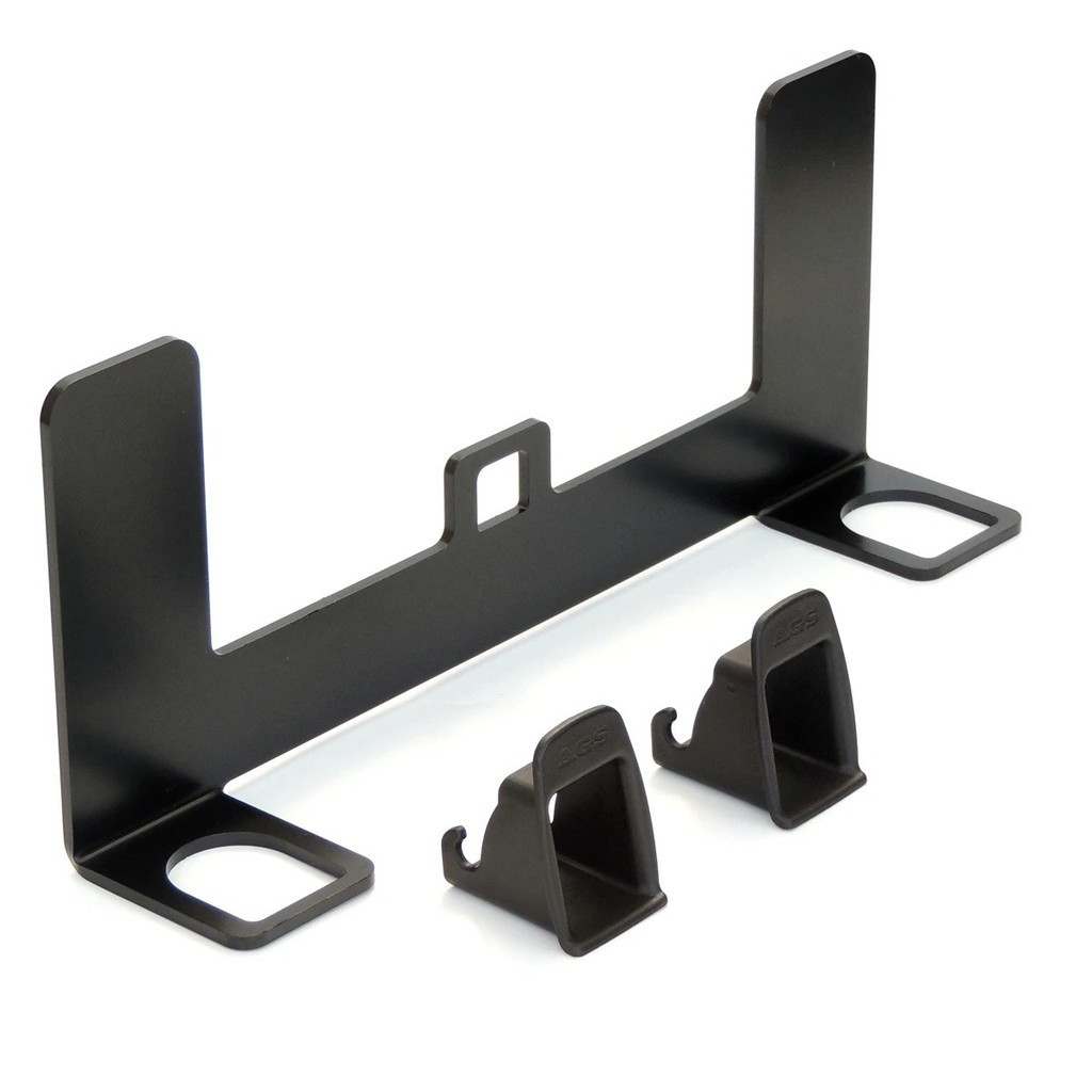 รถ ISOFIX ดัดแปลงวงเล็บ Universal Seat LATCH อินเทอร์เฟซคงที่