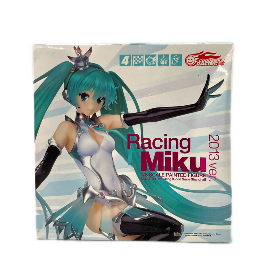figures 1 8 GT Project Smile Direct from Japan Secondhand